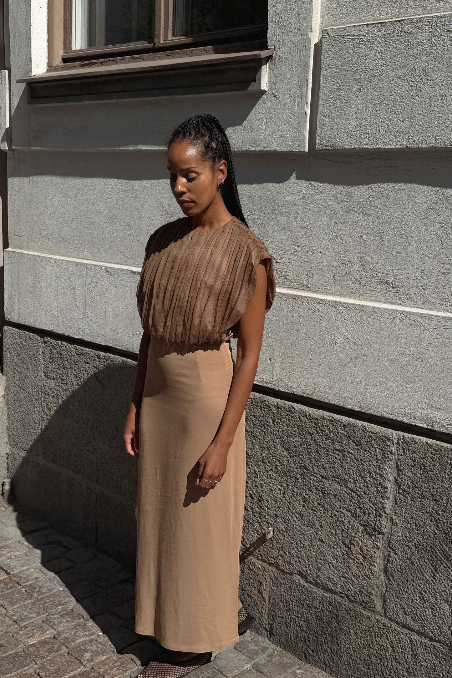 Leoni Dress