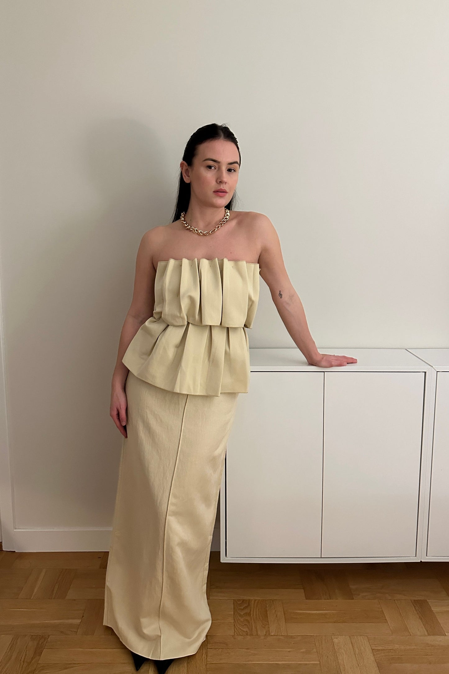 Dagmar Sculpted Buttercream Set