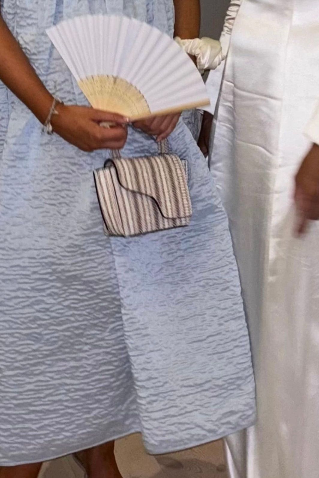 The Cecilie Bahnsen Dress