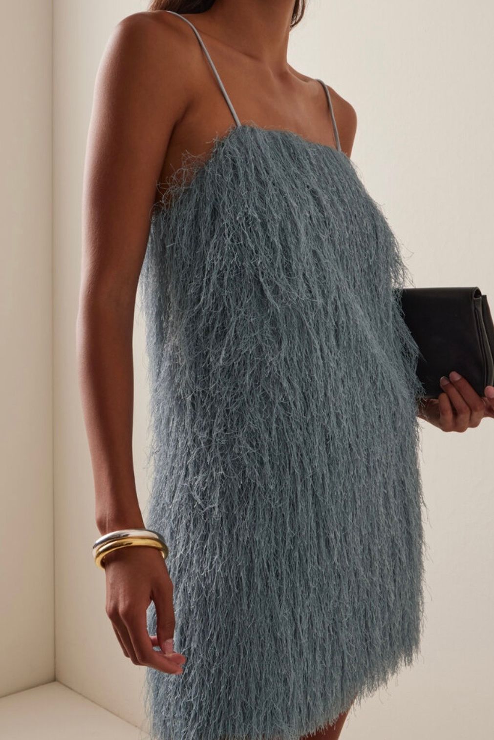 By Malene Birger Ledo Mini Dress