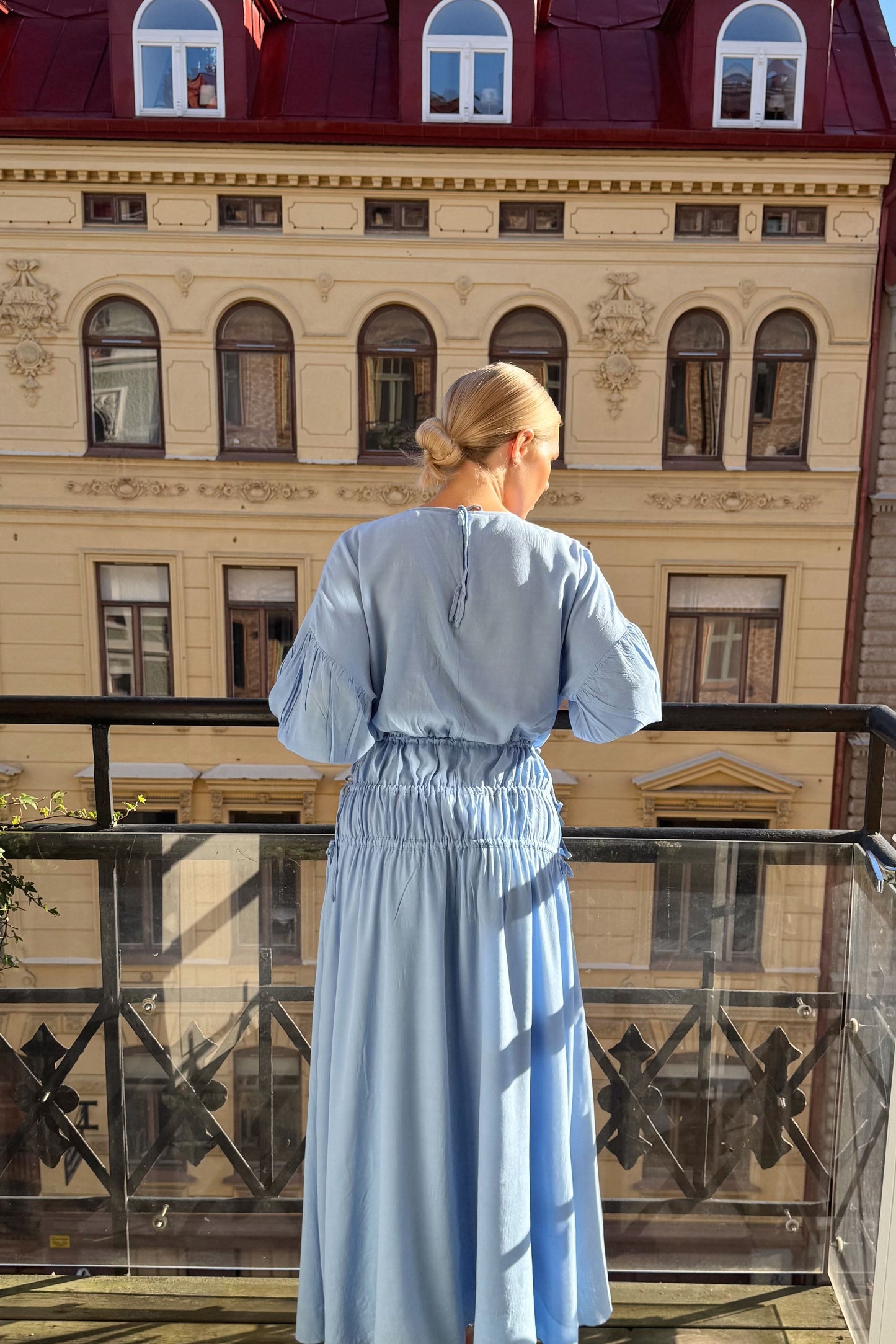 Rodebjer Flowy Dress
