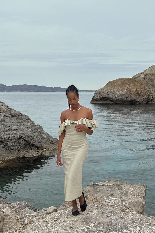Jacquemus La Robe Dress