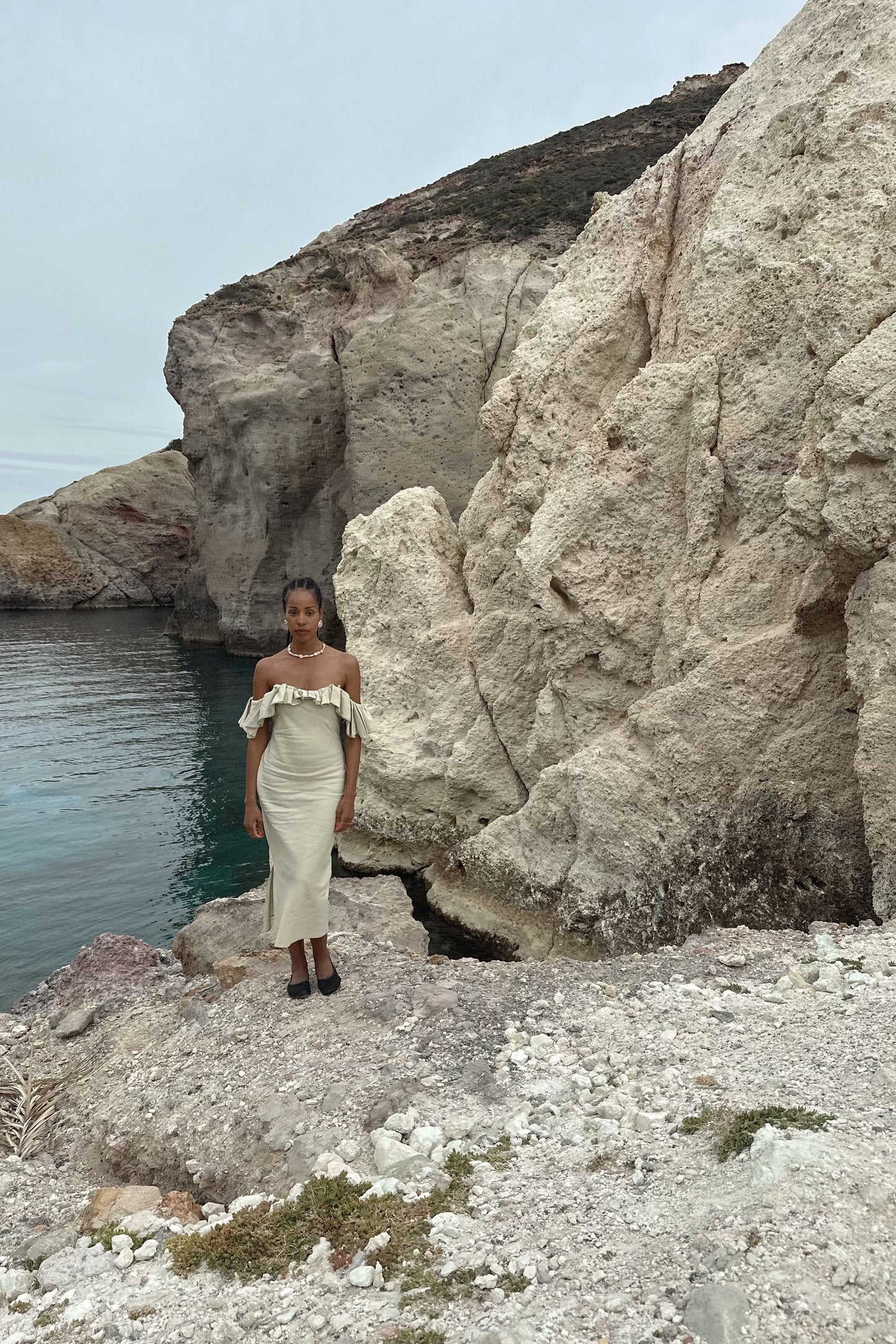 Jacquemus La Robe Dress