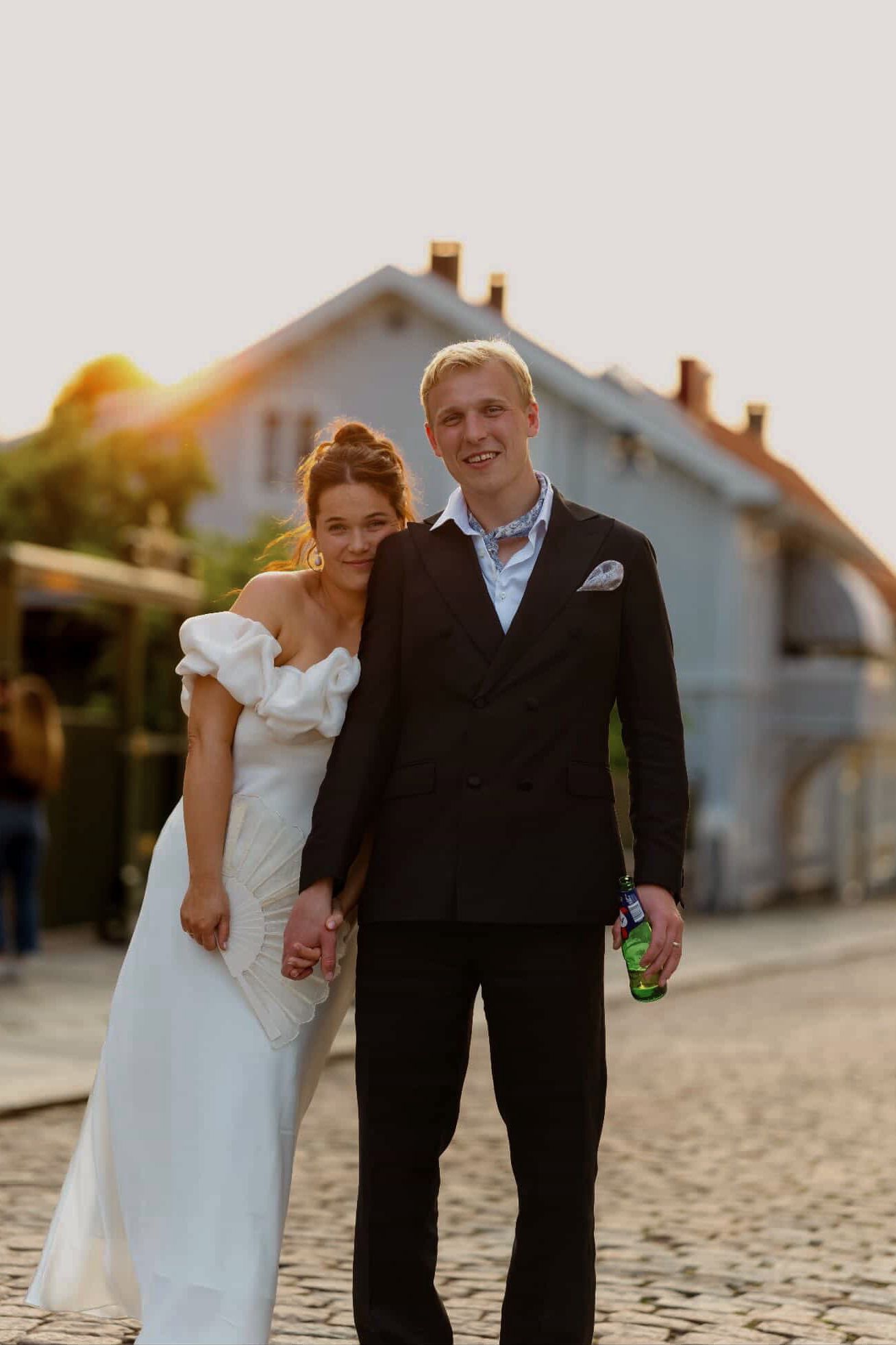 Julia Wedding Dress