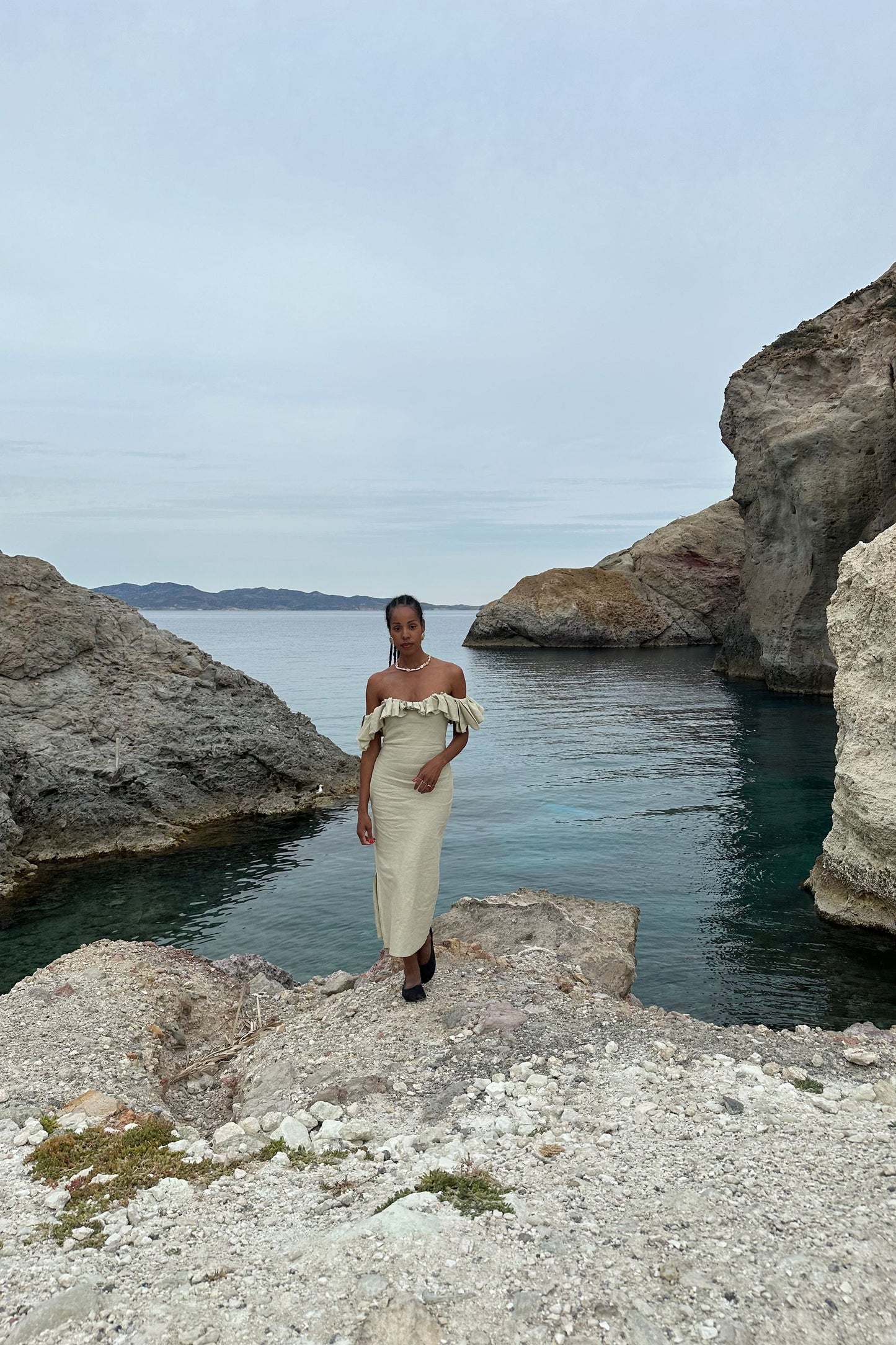 Jacquemus La Robe Dress
