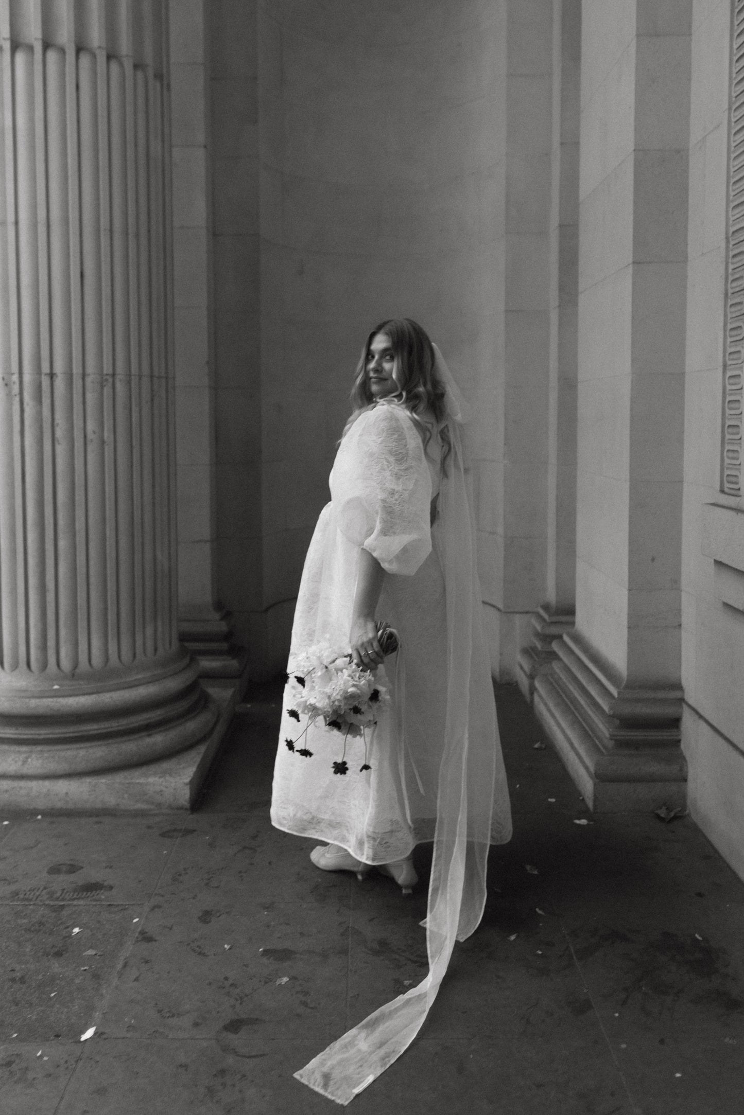 Cecilie Bahnsen Karmen Dress