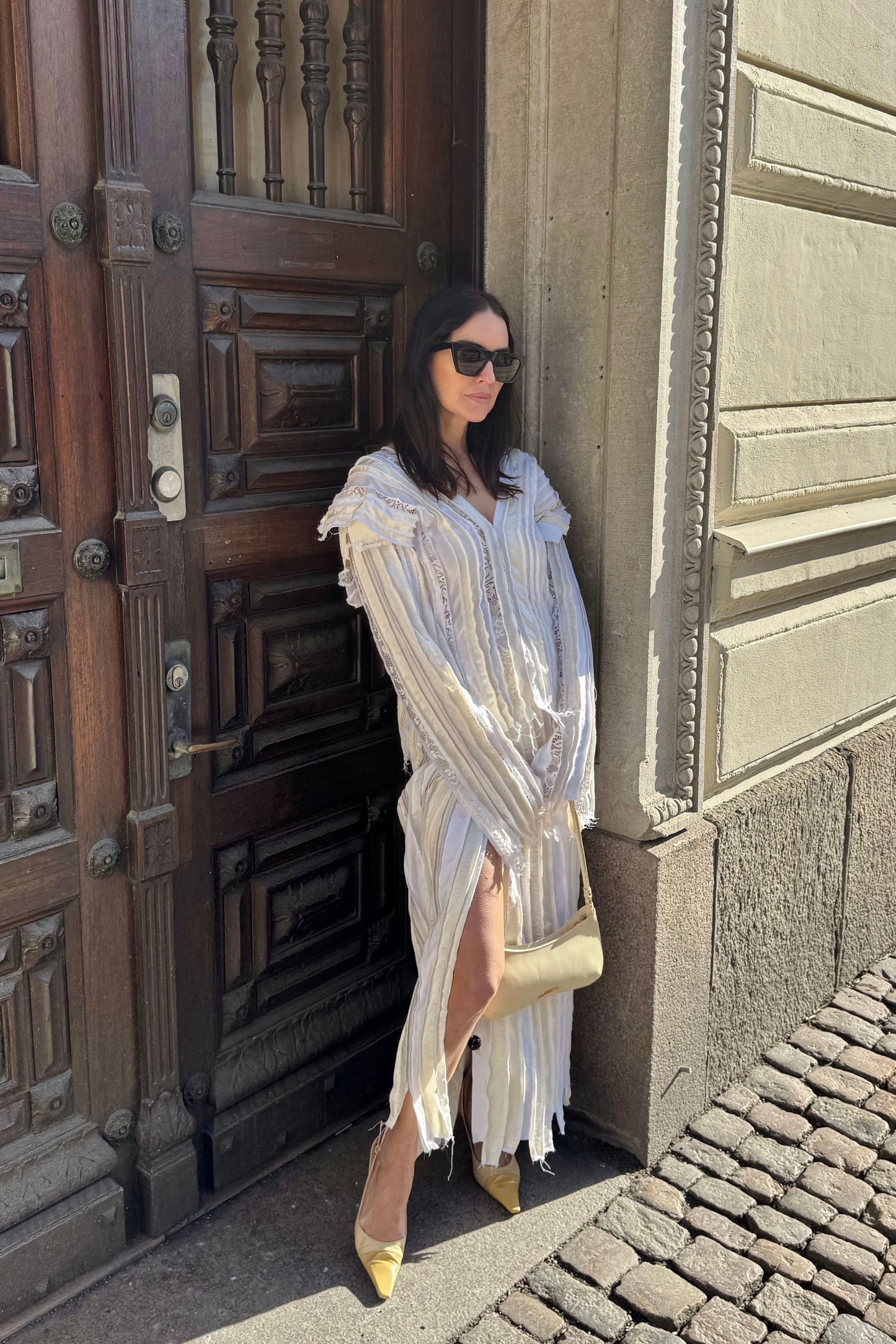 Kristine Boström Panel Wedding Set