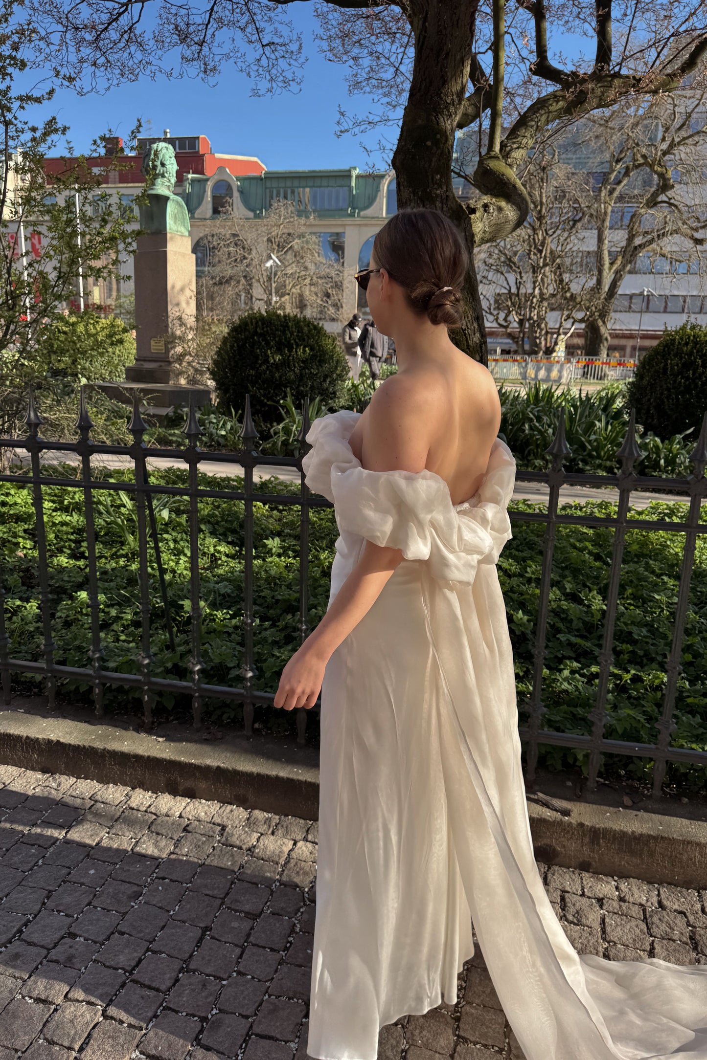 Julia Wedding Dress