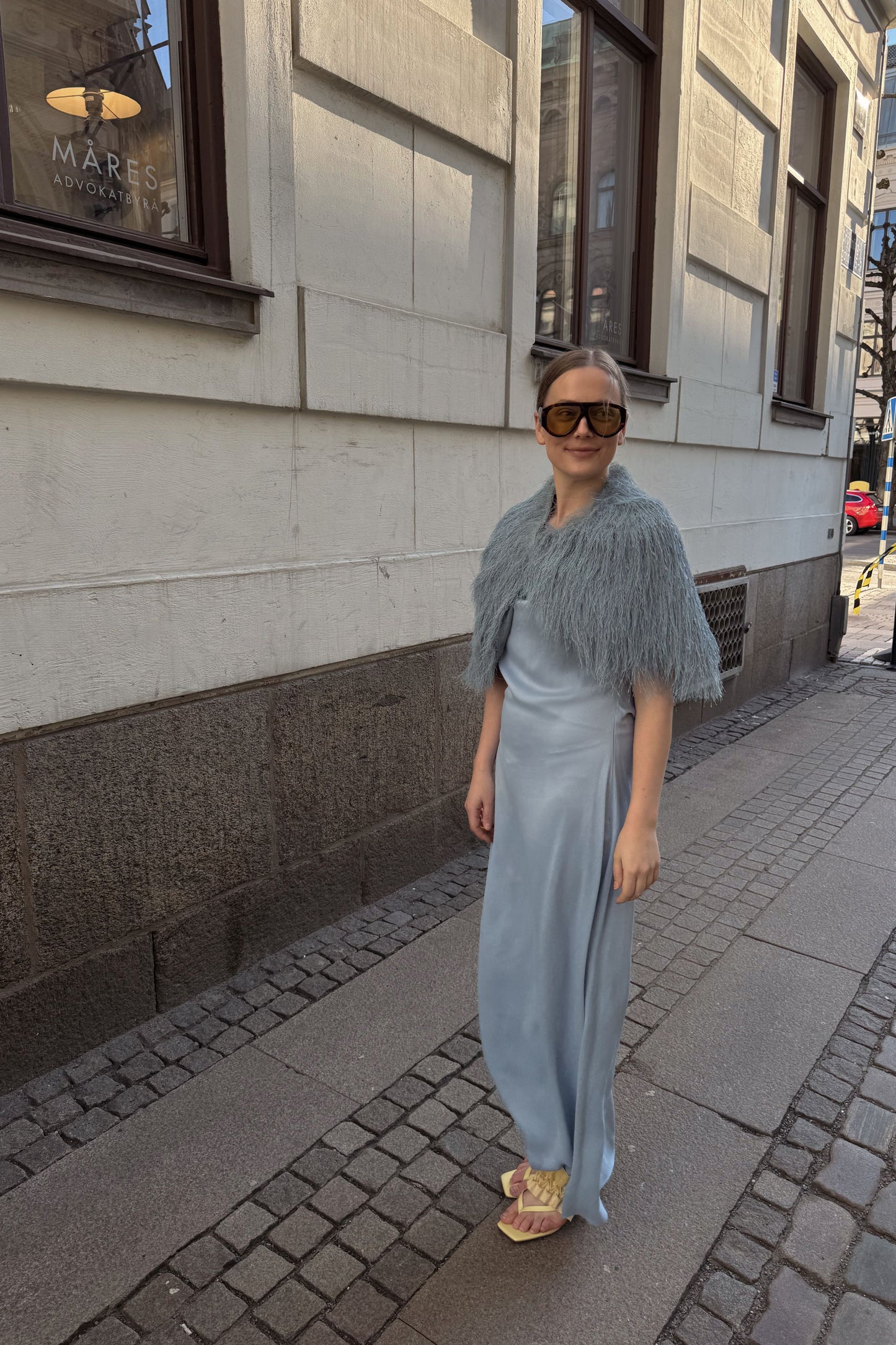 By Malene Birger Pinla Cape