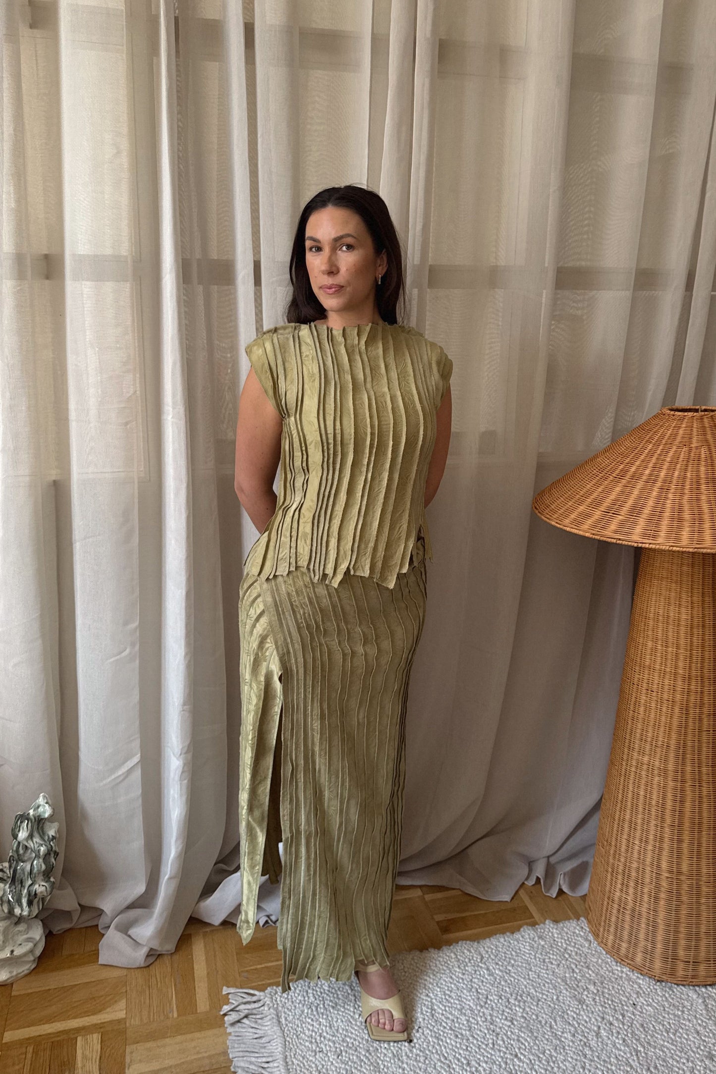 Kristine Boström Panel Set