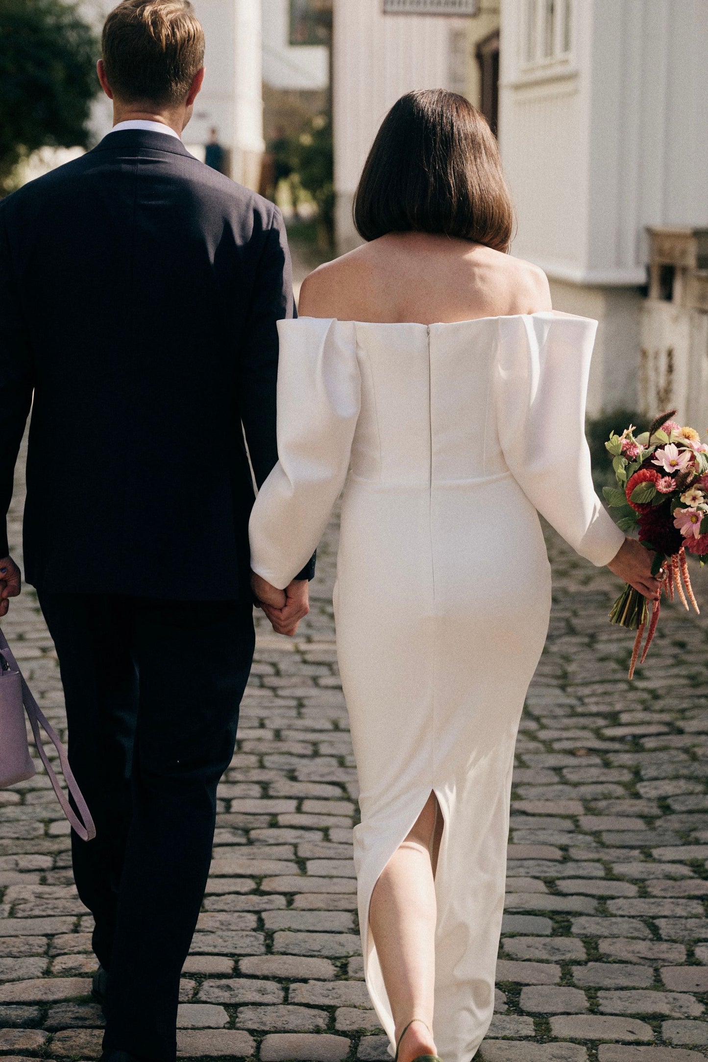 Solace Wedding Dress