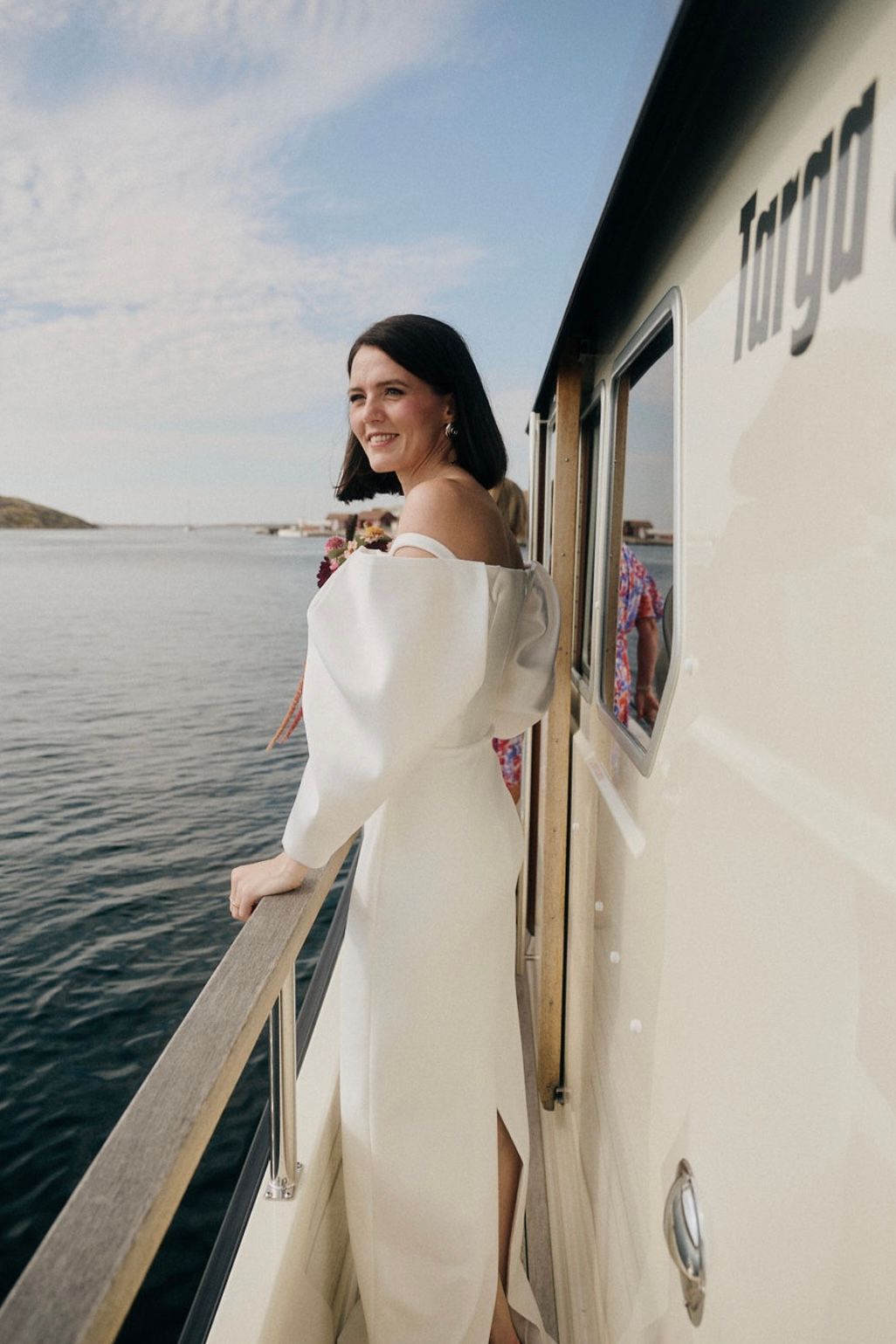 Solace Wedding Dress