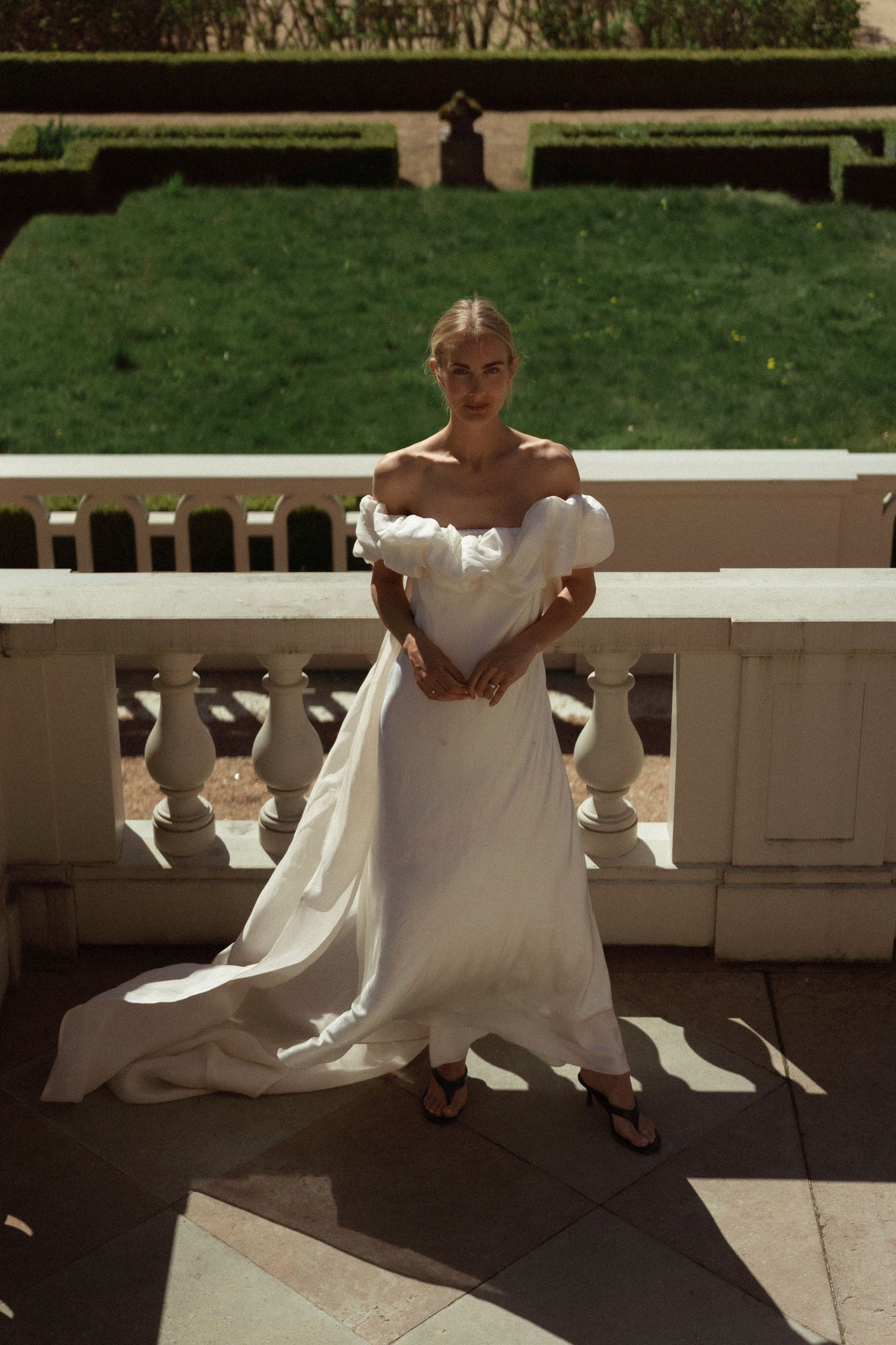 Julia Wedding Dress