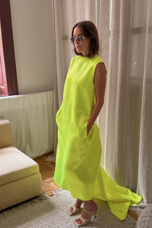 The Sportmax Dress