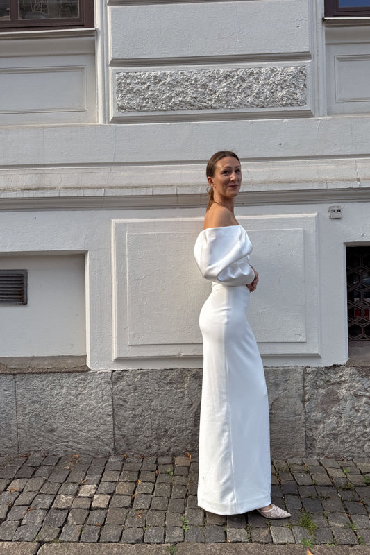 Solace Wedding Dress