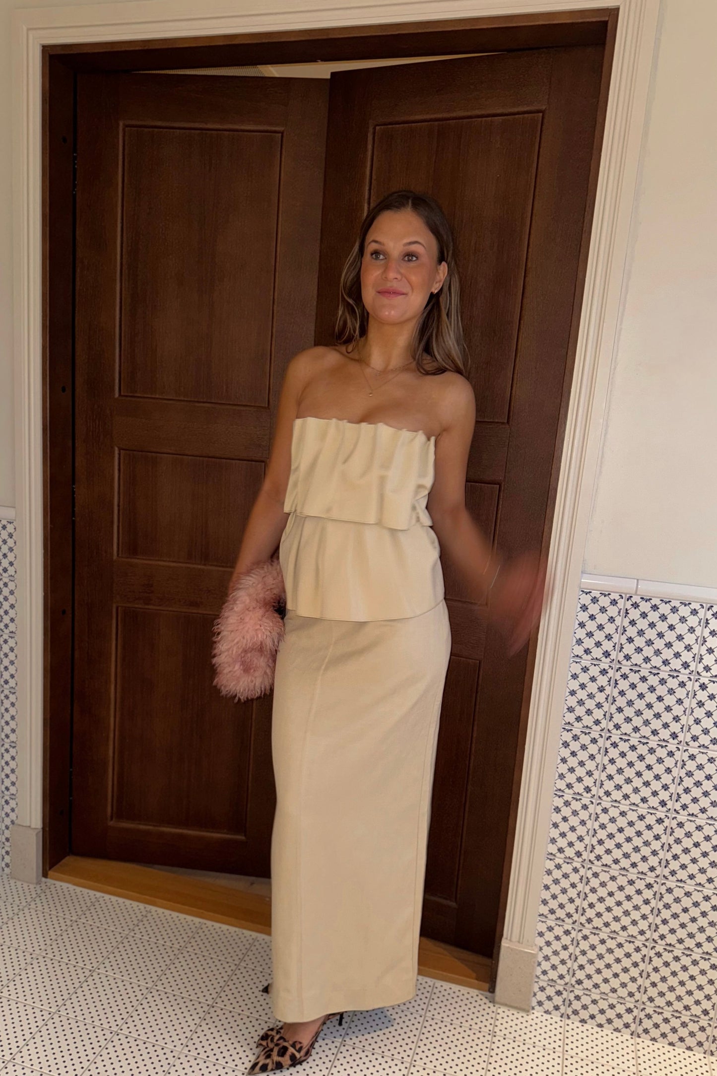 Dagmar Sculpted Buttercream Set