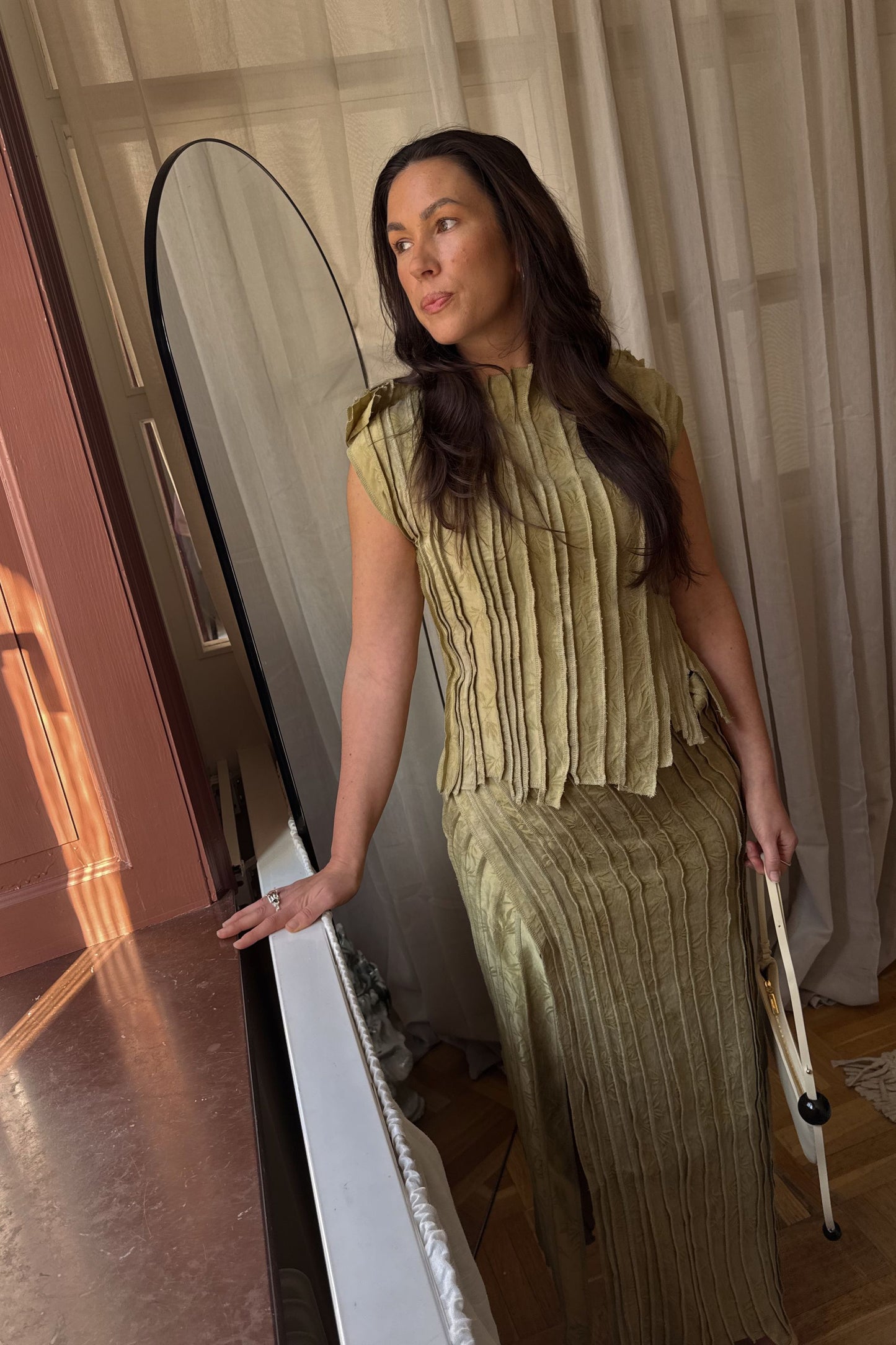 Kristine Boström Panel Set