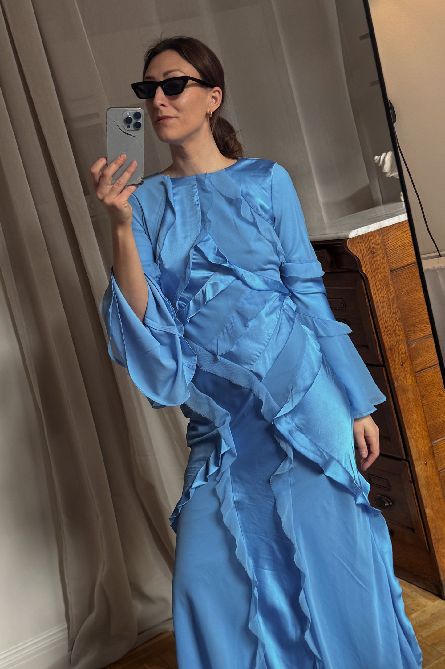 The Wave Dress