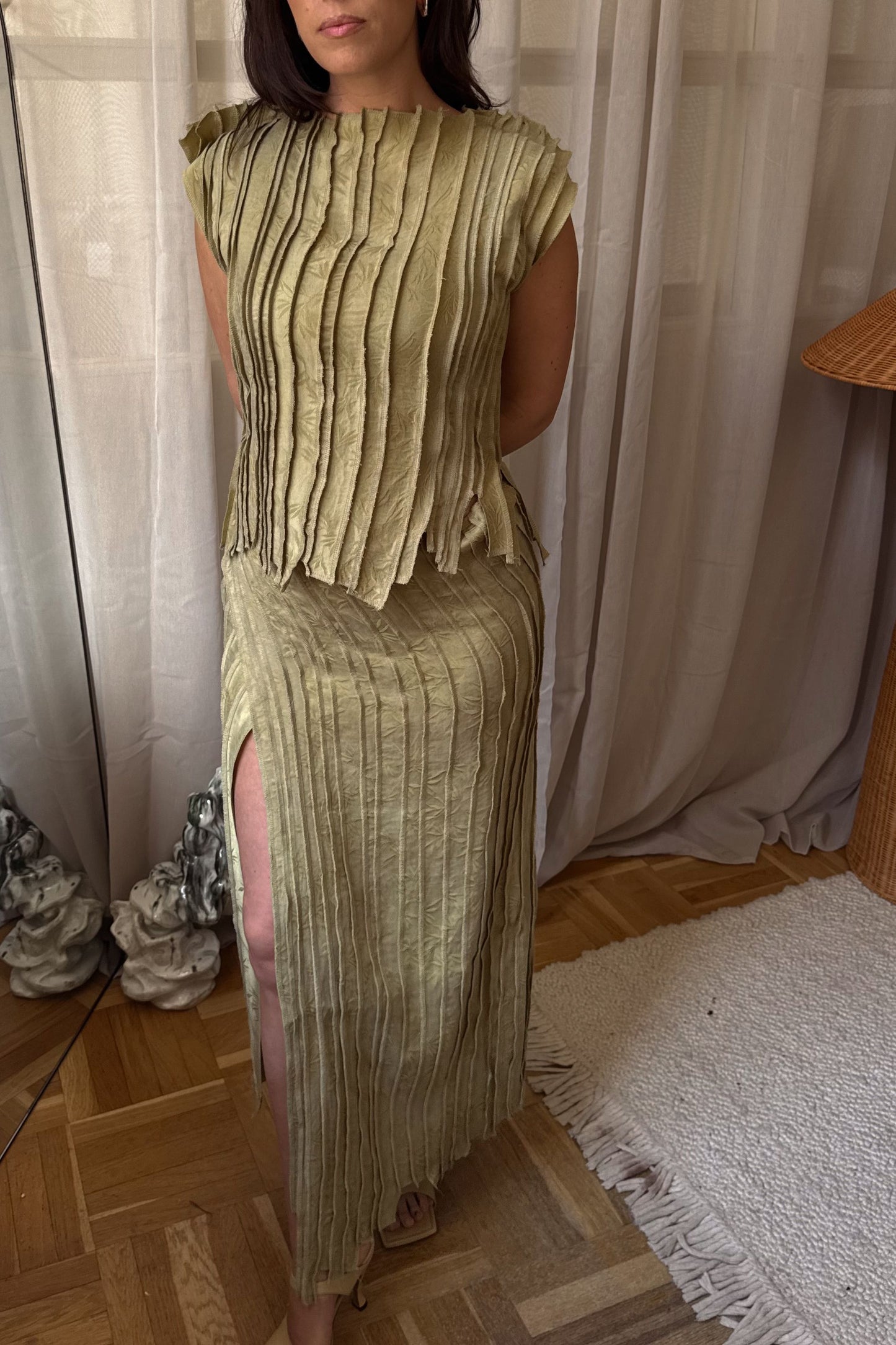 Kristine Boström Panel Set