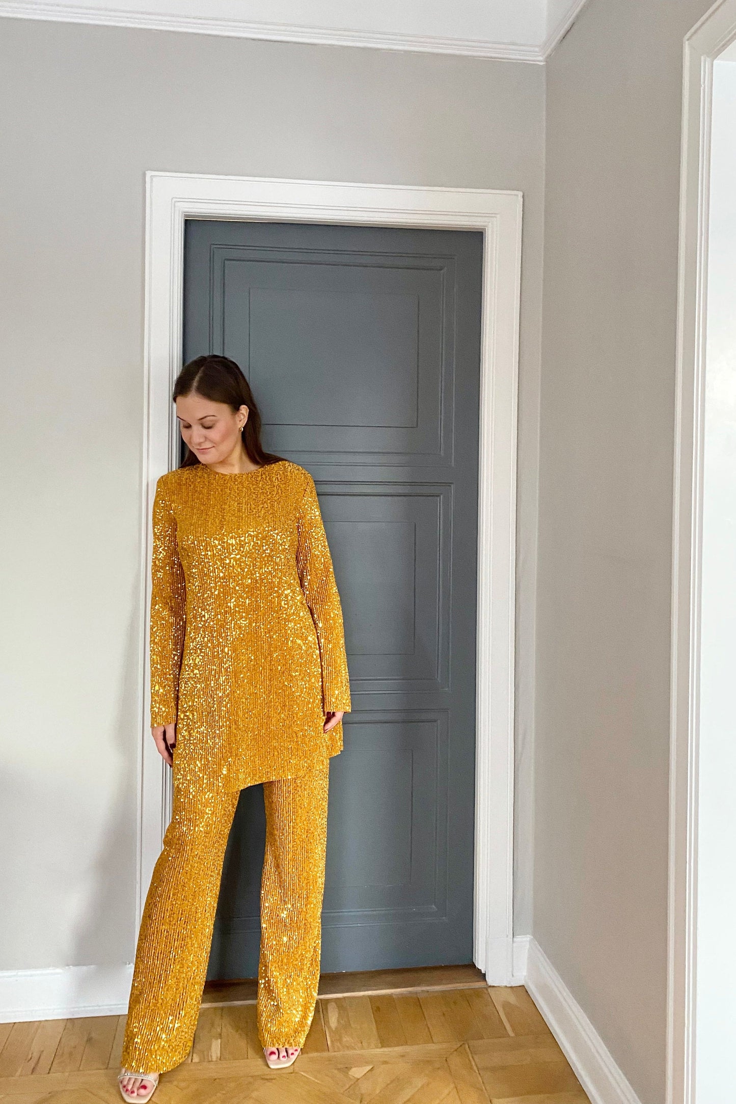 Stine Goya Golden Set