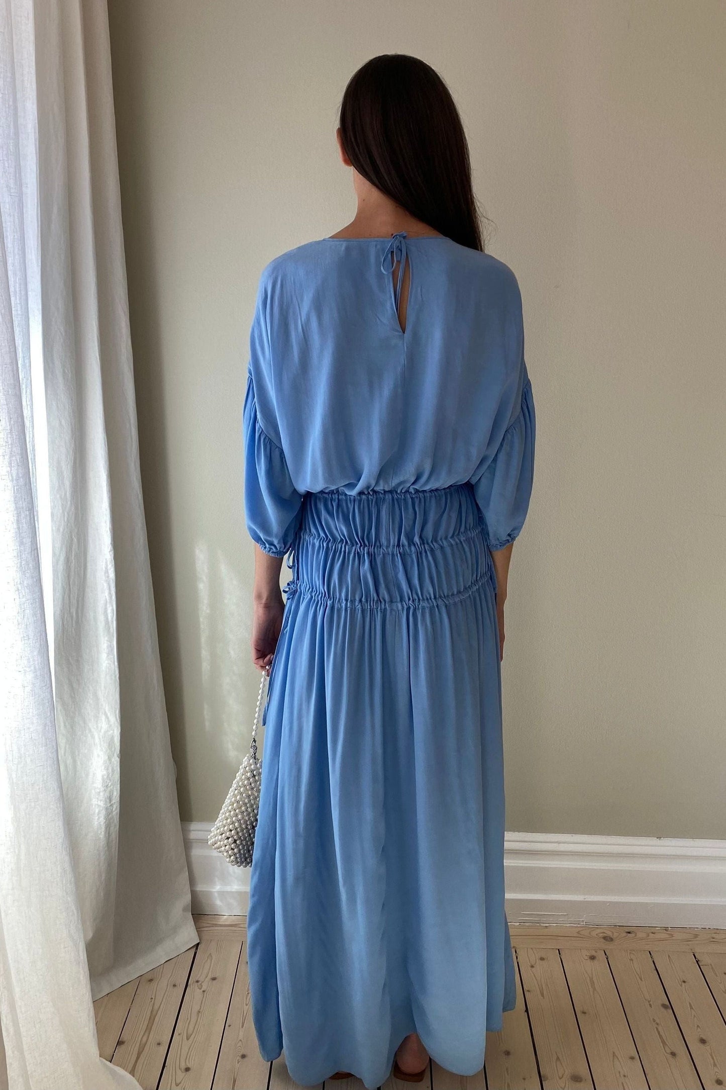 Rodebjer Flowy Dress