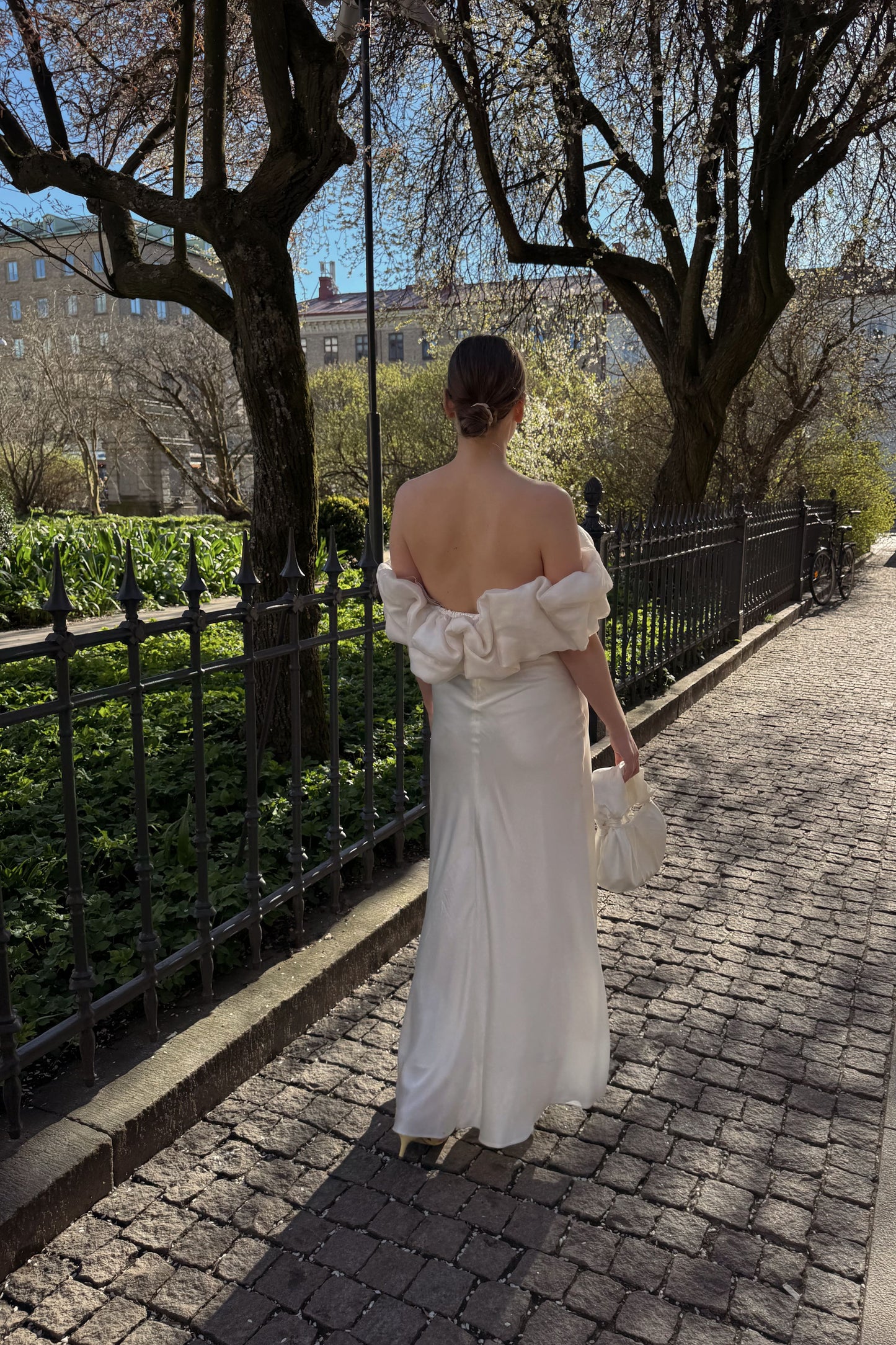 Julia Wedding Dress