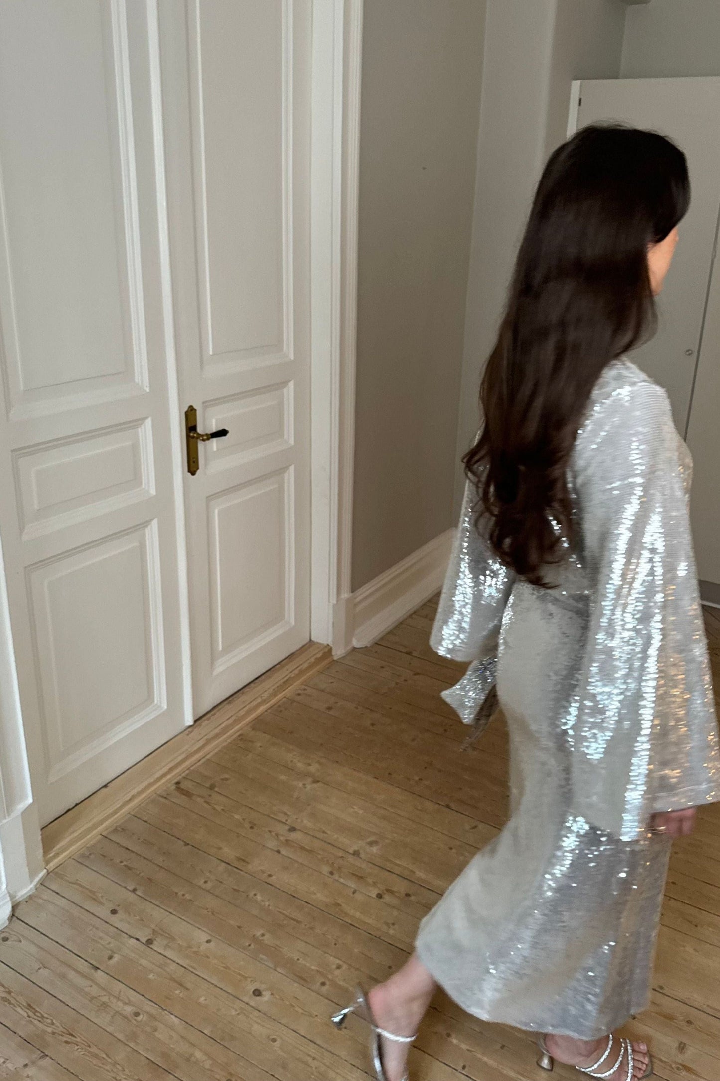 Malina Sequin Set