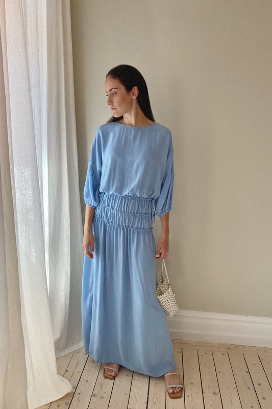 Rodebjer Flowy Dress