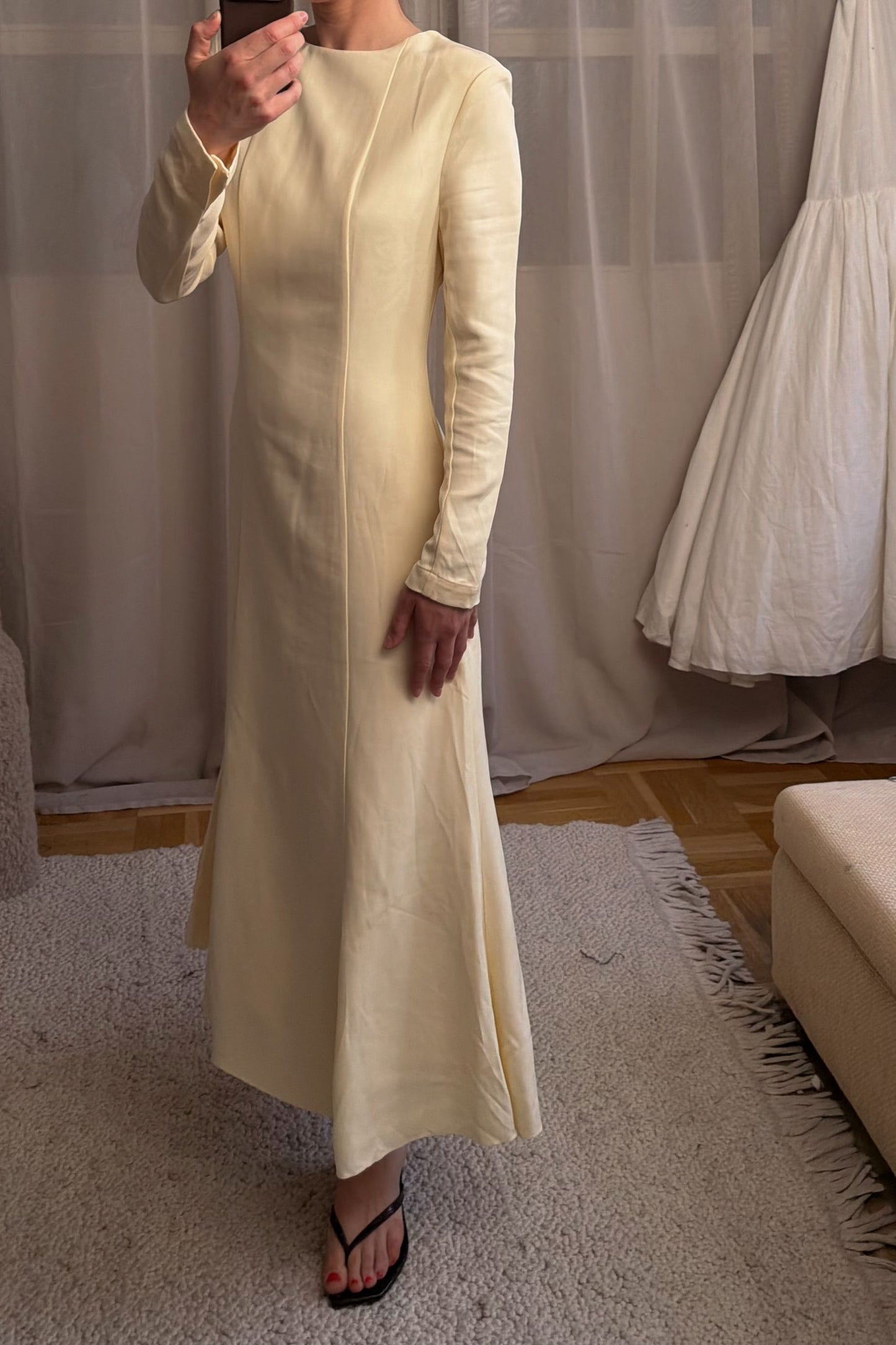 Rodebjer Isonda Dress