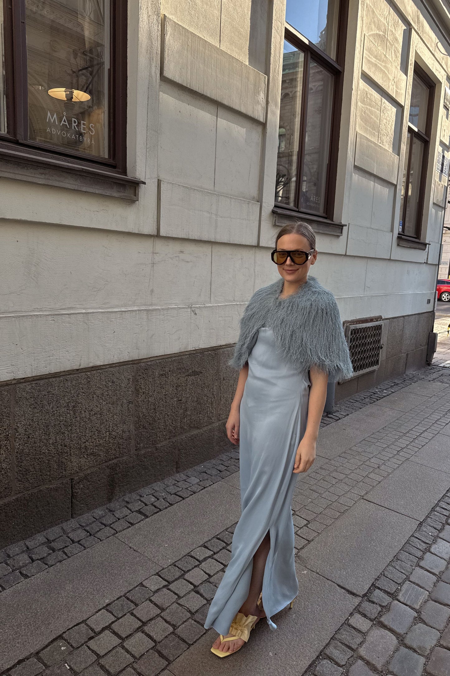 By Malene Birger Pinla Cape