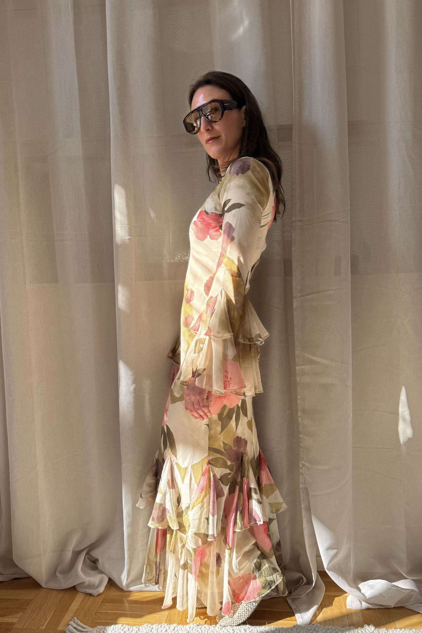 The Matilda Dress