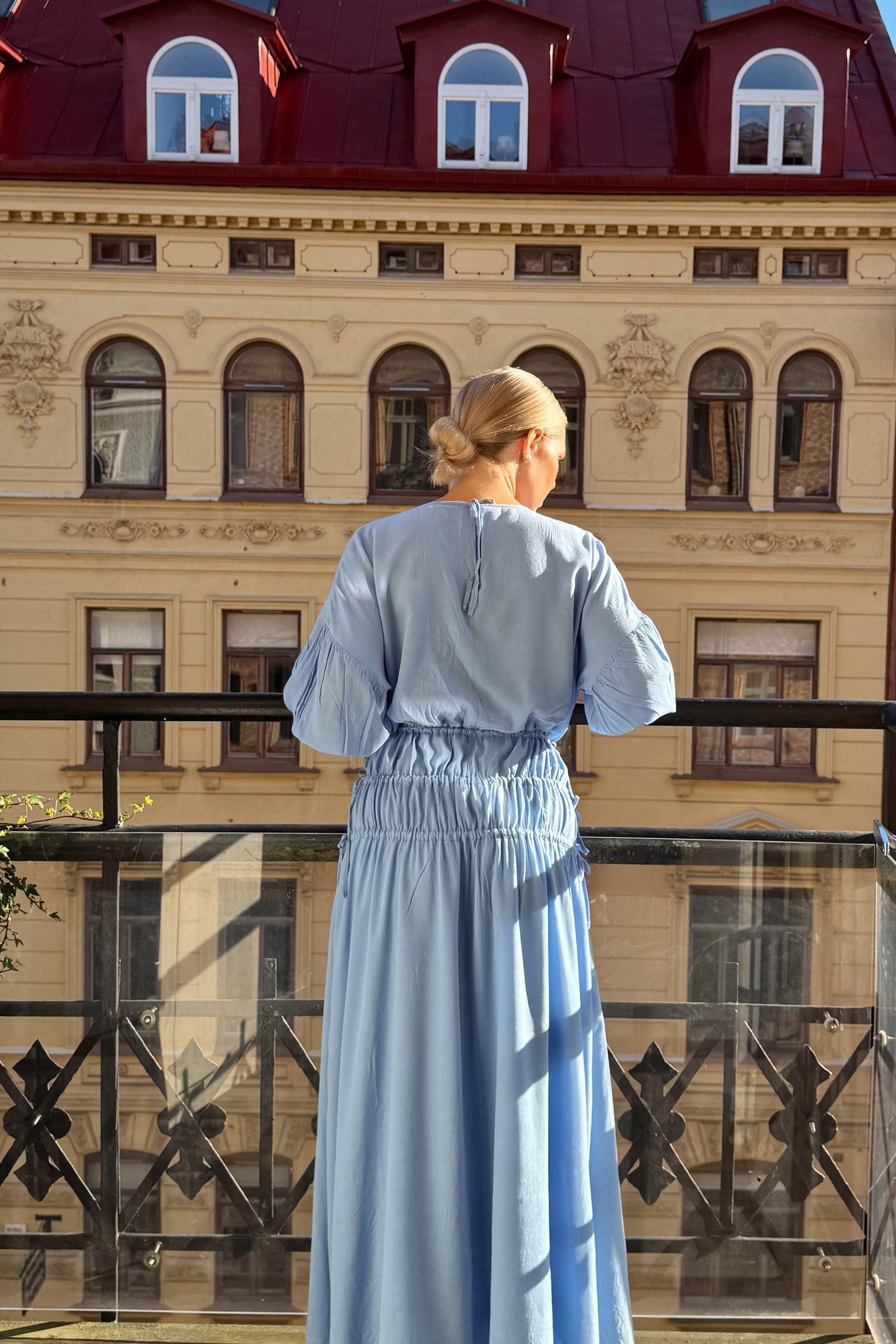 Rodebjer Flowy Dress