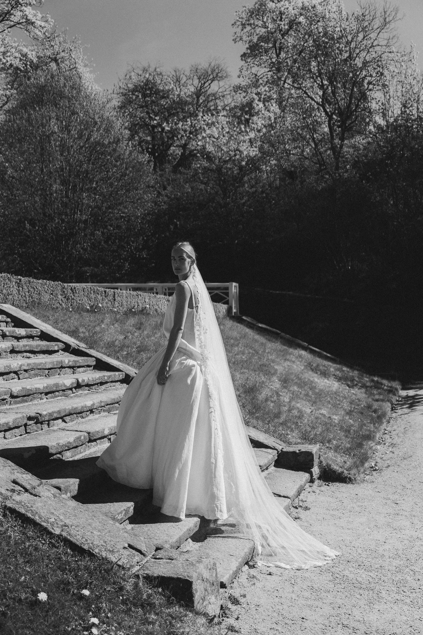 Jacquemus Amour Wedding Dress