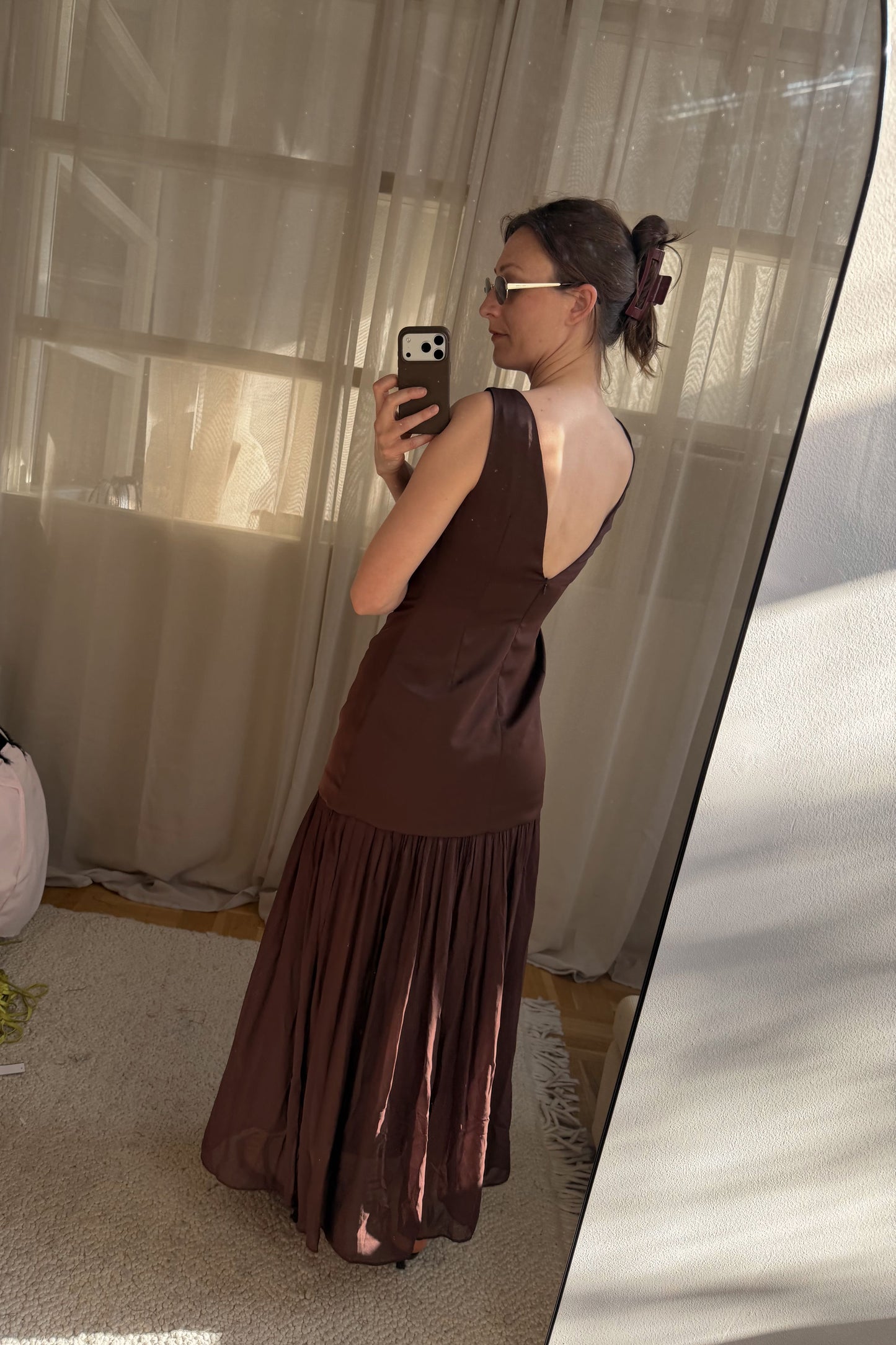 Malina Karla Dress
