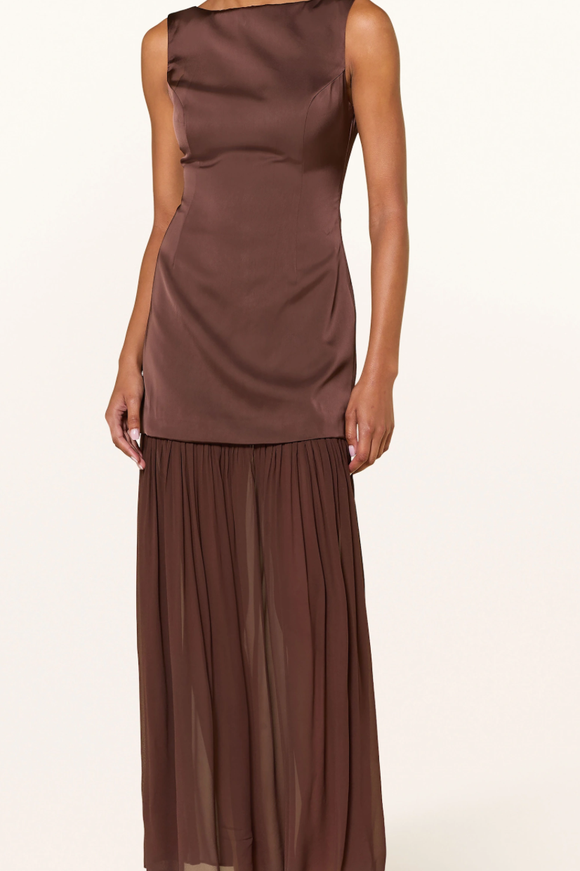 Malina Karla Dress